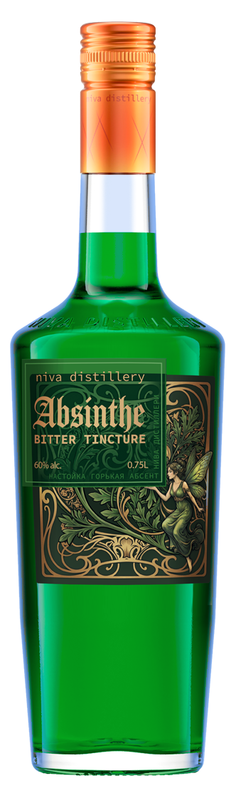 ABSINTHE