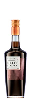 Coffee Liqueur