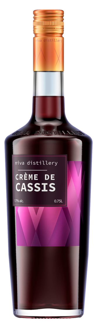 creme de cassis