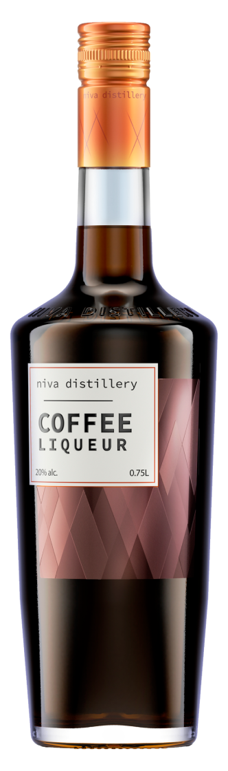 Coffee Liqueur