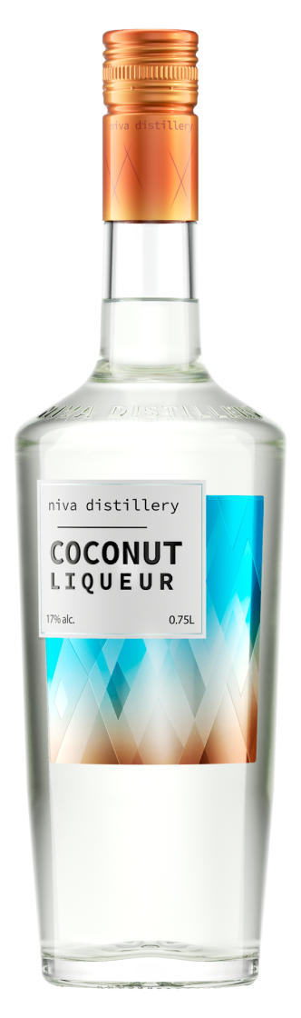 Coconut LIQUEUR