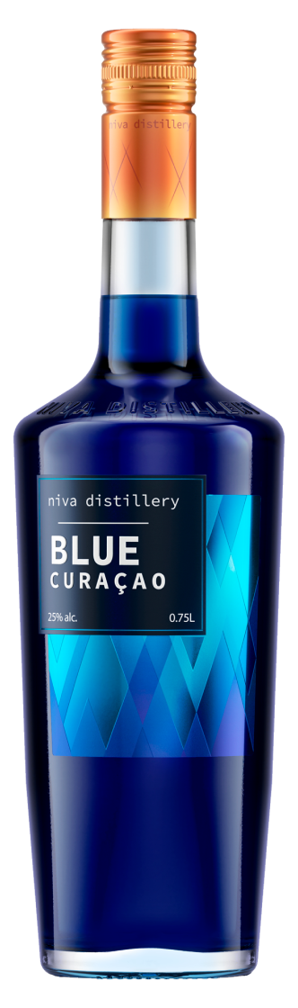 BLUE CURACAO