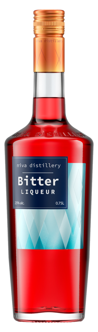 HERBAL BITTER