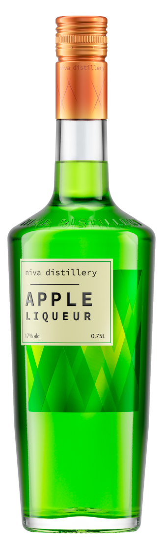Apple LIQUEUR