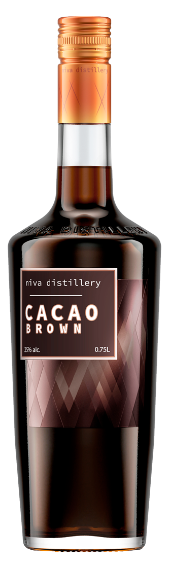 Cacao Brown