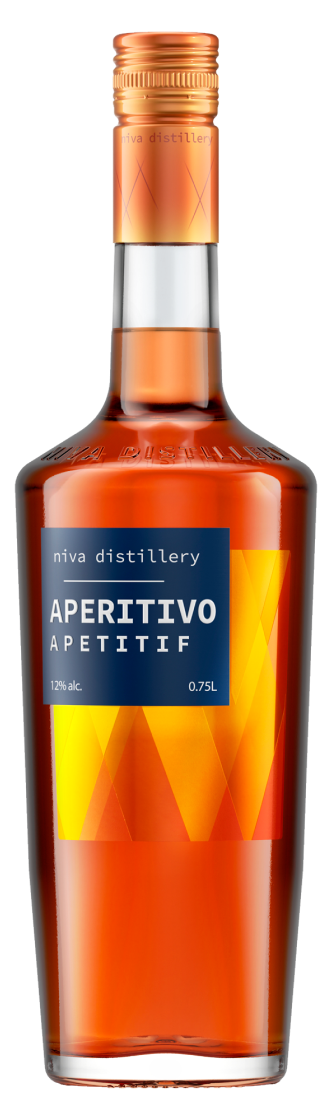 APERITIVO APERITIF