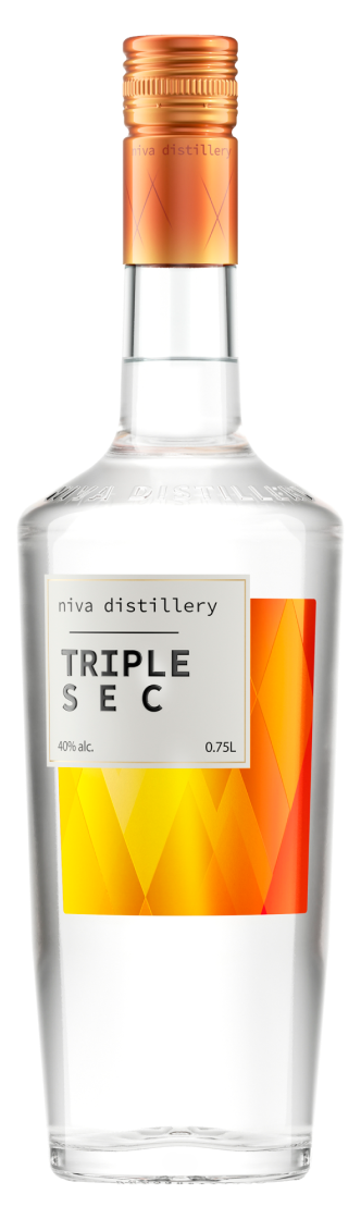Triple sec