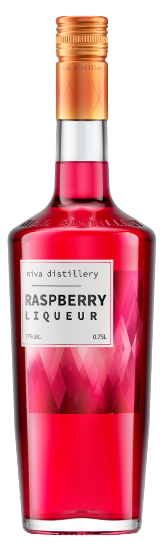Raspberry LIQUEUR