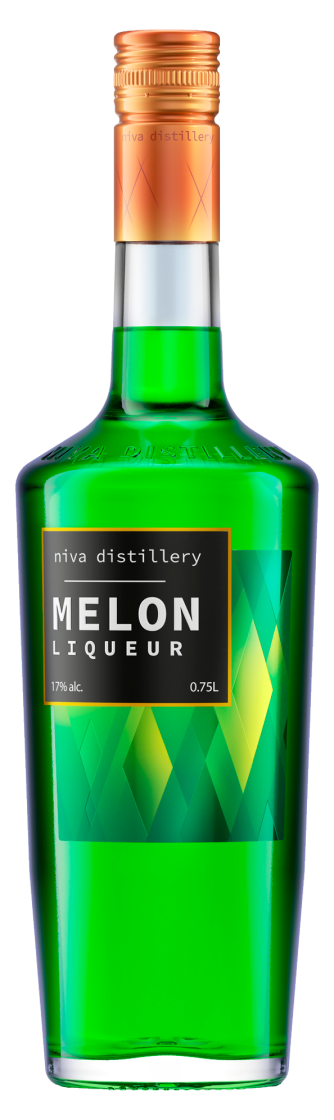 Melon LIQUEUR