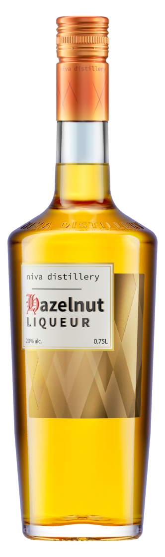 HAZELNUT