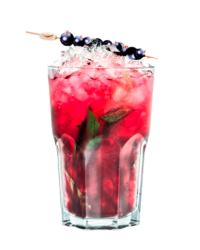 Currant Ice