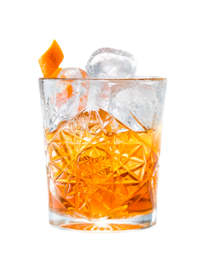Light Negroni