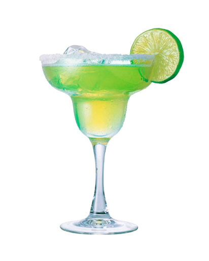 Melon Margarita