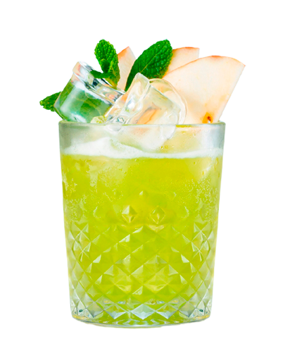 Charlotte Sour
