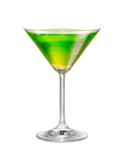 Apple Martini