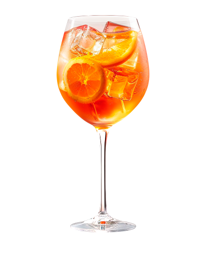 Cider Spritz
