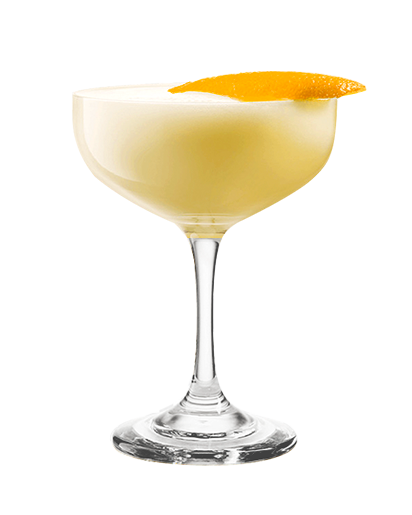 Banana Colada