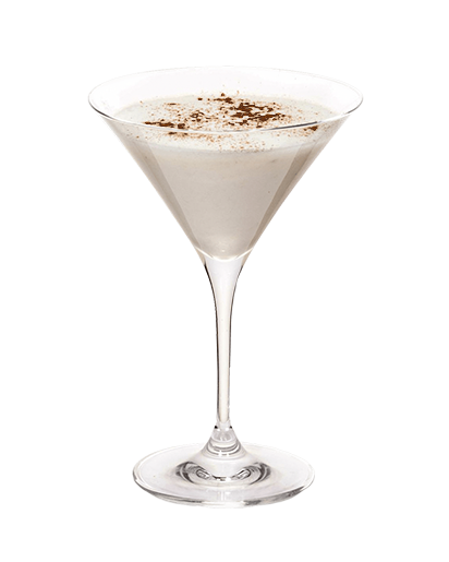 Amaretto Cream