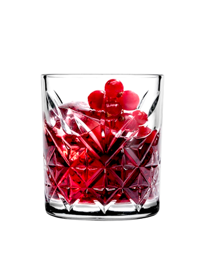 Cranberry Nat