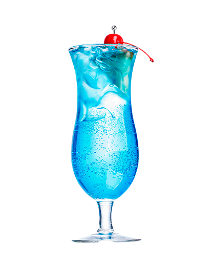 Blue Lagoon