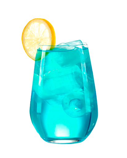 Blue Hawaii