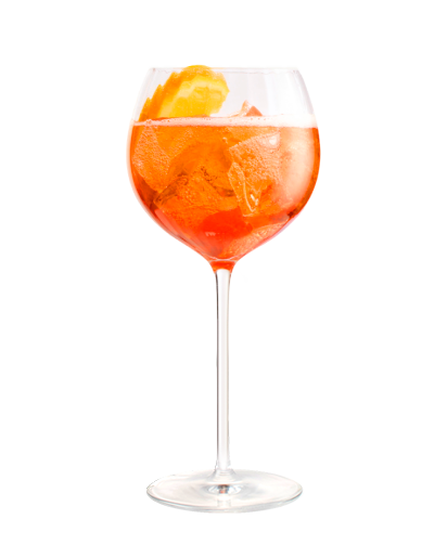 Aperitivo Tonic