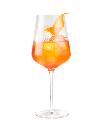 Aperitivo Spritz