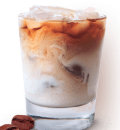 coffee liqueur
