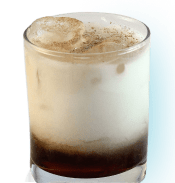 cream liqueur